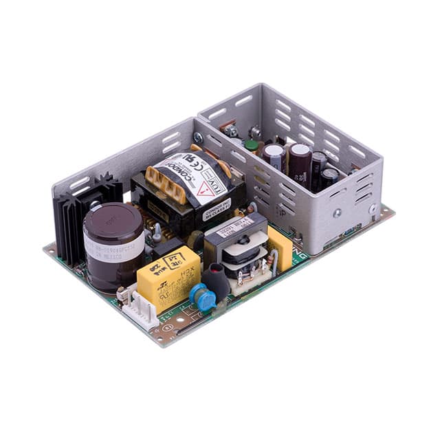 GPM55-12 AC/DC CONVERTER 12V 55W