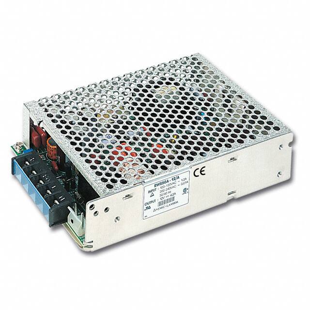 RWS15A-5/A AC/DC CONVERTER 5V 15W