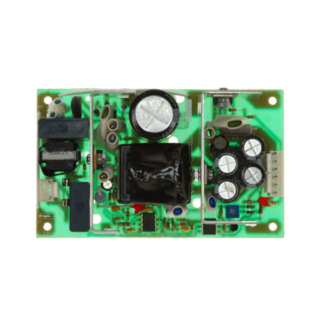 MAP42-1024 AC/DC CONVERTER 24V 40W