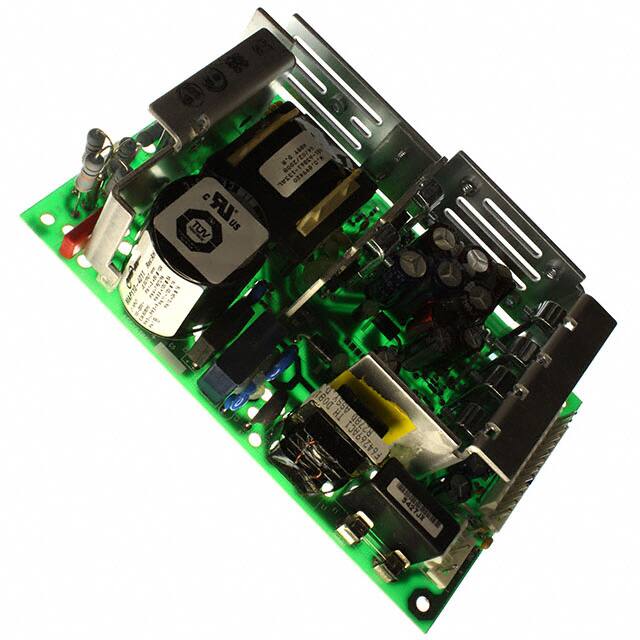 MAP110-4011 AC/DC CNVRTR 5V +/-12V 24V 80W
