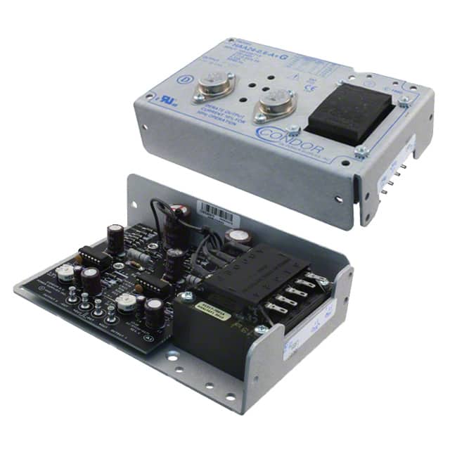 HAA524-A+ AC/DC CONVERTER 5V 18-24V 16W
