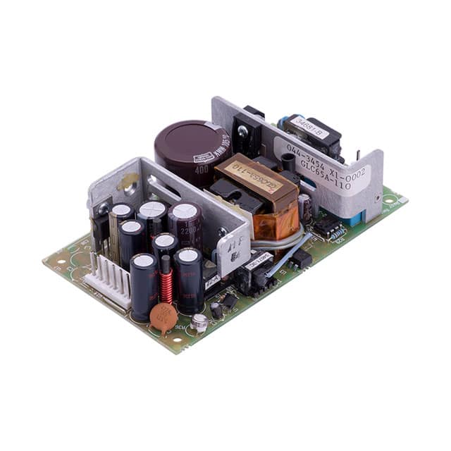 GLC65-48 AC/DC CONVERTER 48V 65W