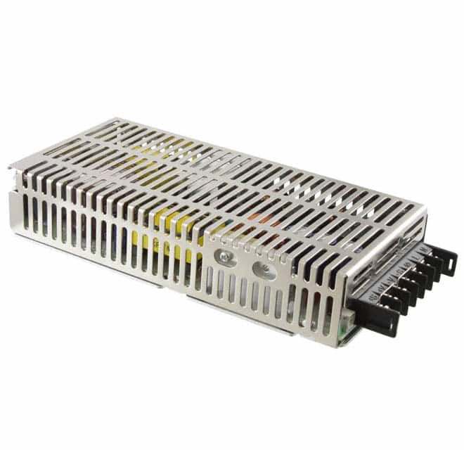SPN100-05S AC/DC CONVERTER 5V 100W
