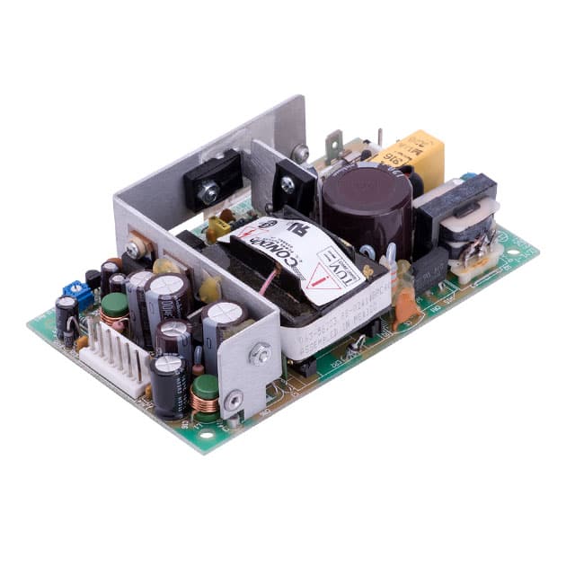 GPC40-3.3 AC/DC CONVERTER 3.3V 40W