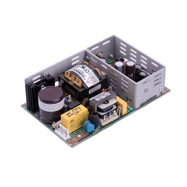 GPC55-48 AC/DC CONVERTER 48V 55W