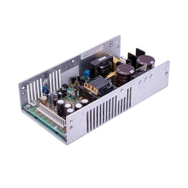 GPM140-24 AC/DC CONVERTER 24V 140W