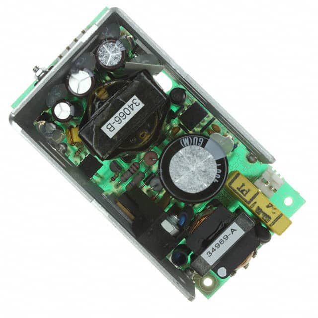 GPM41-12 AC/DC CONVERTER 12V 41W
