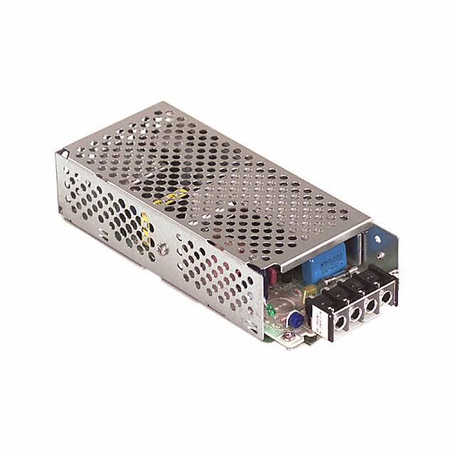 S8E1-05024D AC/DC CONVERTER 24V 50W