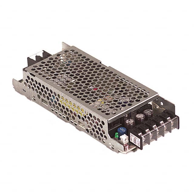 S8E3-03031D AC/DC CONVERTER 5V +/-12V 30W