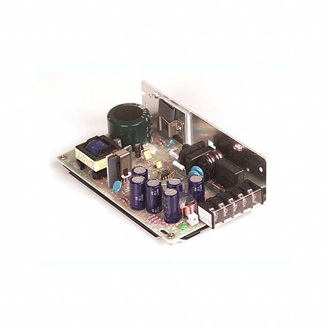 S82J-05005A AC/DC CONVERTER 5V 50W