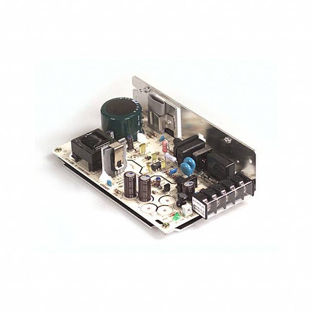 S82J-05024A AC/DC CONVERTER 24V 50W