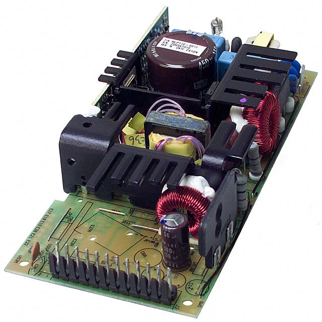 NLP110-9617 AC/DC CONVERTER 48V 80W