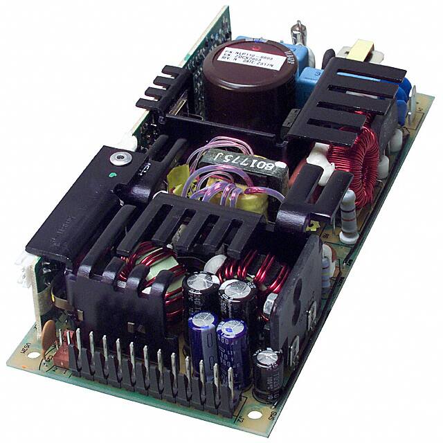 NLP110-9693 AC/DC CONVERTER 5V 3.3V 12V 80W