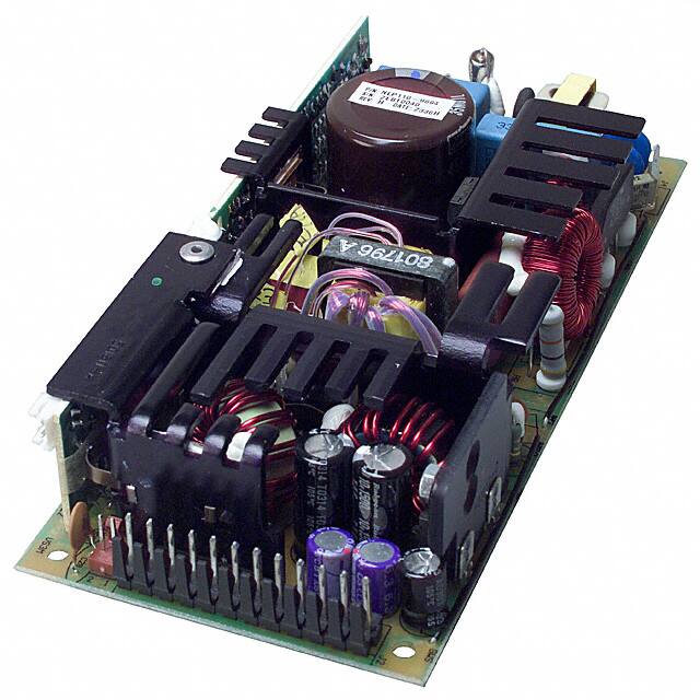 NLP110-9694 AC/DC CNVRTR 3.3V 2.5V 12V 80W
