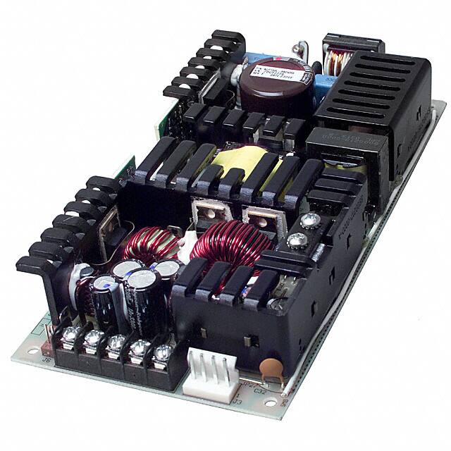 NLP150L-96Q5366 AC/DC CNVRT 5.1V 3.3V 2X12V 110W
