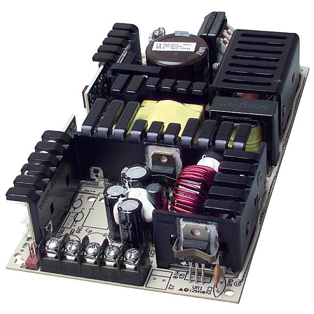 NLP150L-96S5 AC/DC CONVERTER 5.1V 110W