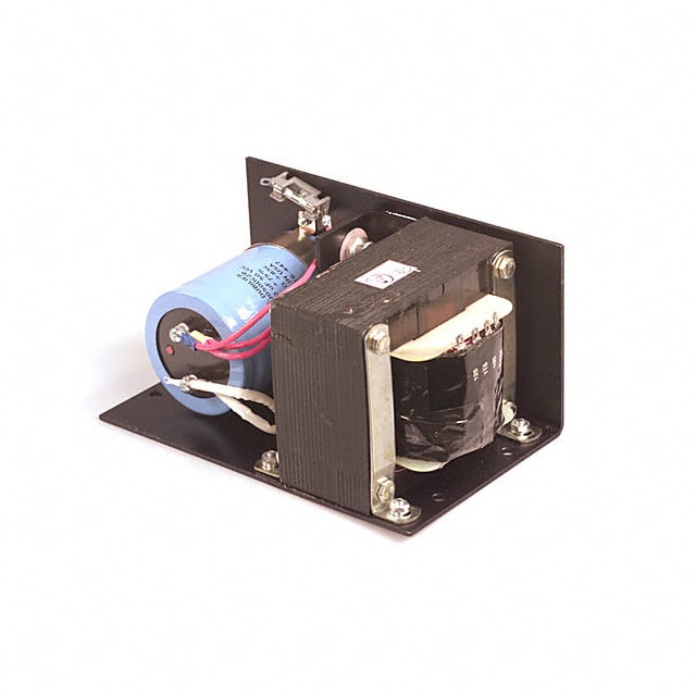 BFS500-24 AC/DC CONVERTER 24V 500W