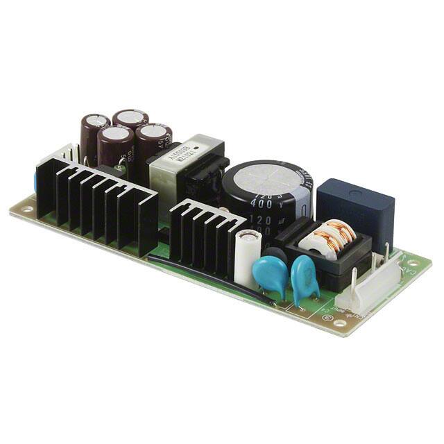 ZWS30-24 AC/DC CONVERTER 24V 30W