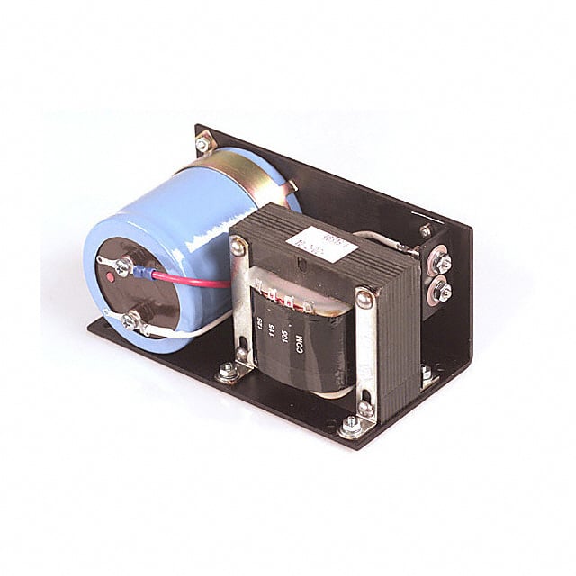 BFS100-48 AC/DC CONVERTER 48V 100W