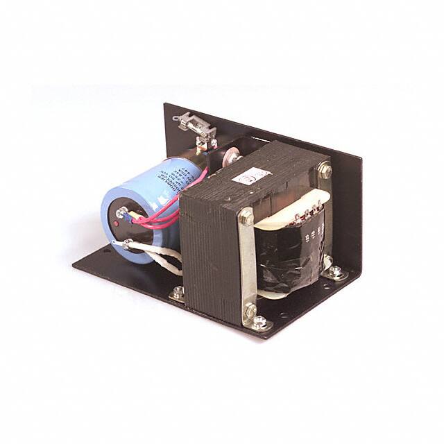 BFS500-48 AC/DC CONVERTER 48V 500W