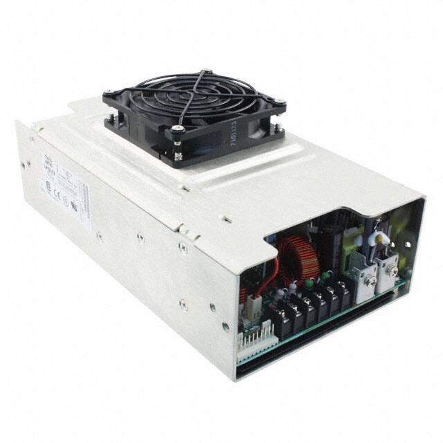 LPQ353-CF AC/DC CNVRTR 5V +/-15V 3.3-24V
