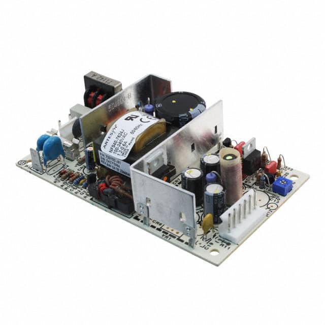 NFS40-7615 AC/DC CONVERTER 15V 40W