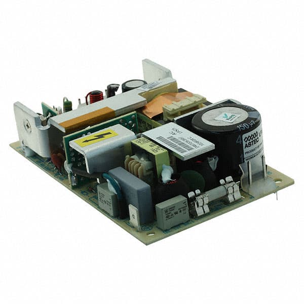 LPS23 AC/DC CONVERTER 12V 25W