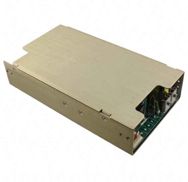 LPS252-C AC/DC CONVERTER 5V 250W
