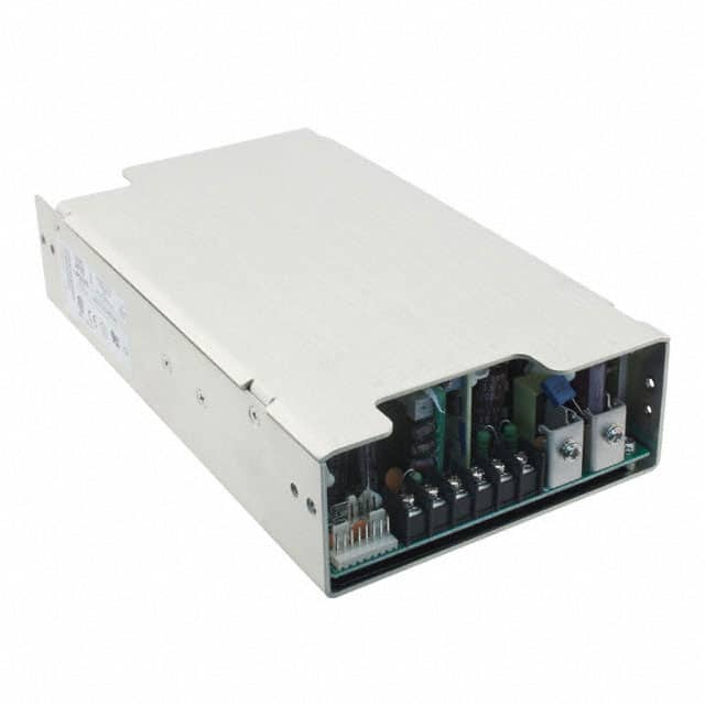 LPQ253-C AC/DC CNVT 5V +/-15V 5-25V 250W
