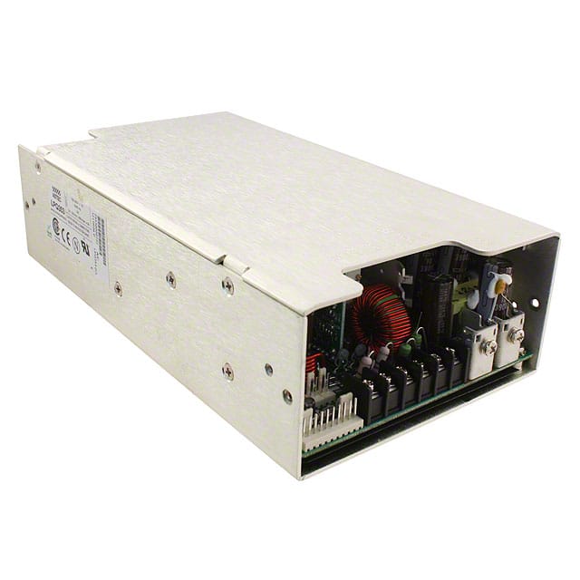 LPQ353-C AC/DC CNVRTR 5V +/-15V 3.3-24V