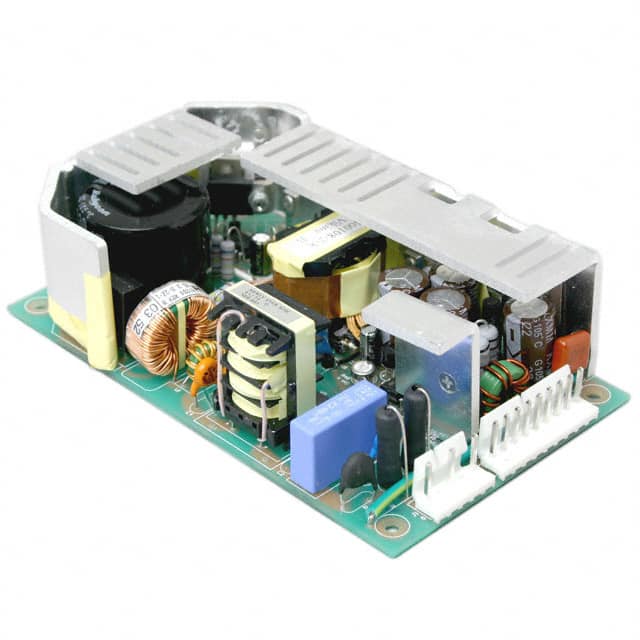 MSM7512 AC/DC CONVERTER 12V 75W