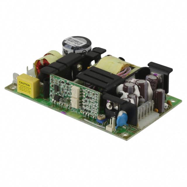 BLP55-1012G AC/DC CONVERTER 12V 55W