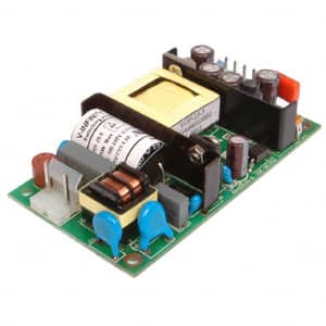 VOF-25-9 AC/DC CONVERTER 9V 25W
