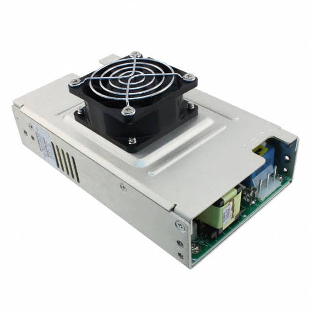 NTS353-CF AC/DC CONVERTER 12V 200W