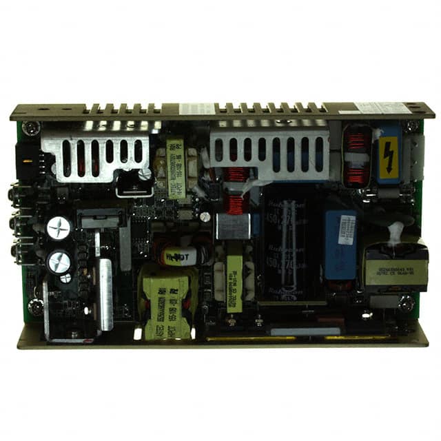 NTS358 AC/DC CONVERTER 48V 200W