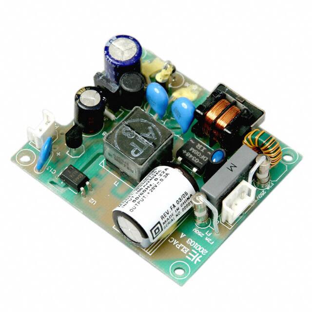MSM0705 AC/DC CONVERTER 5.1V 7W