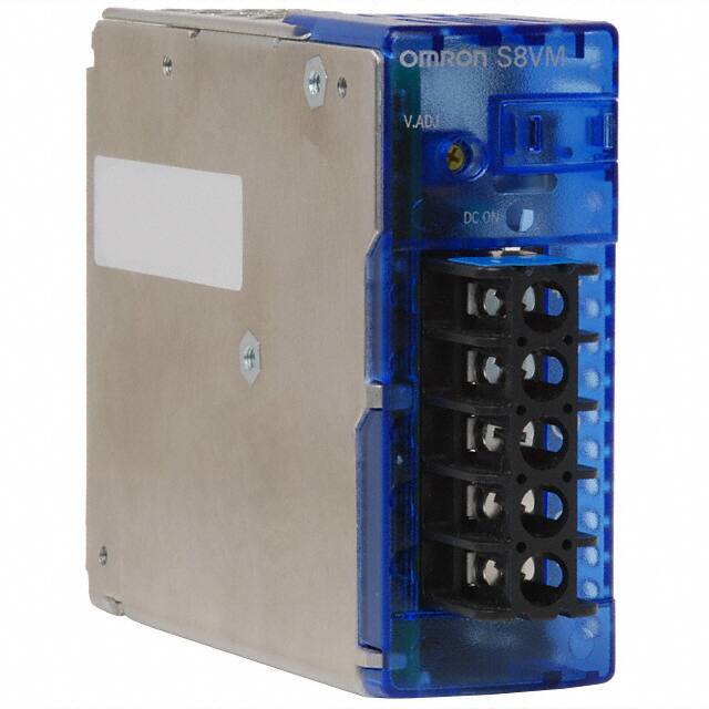 S8VM-03015C AC/DC CONVERTER 15V 30W