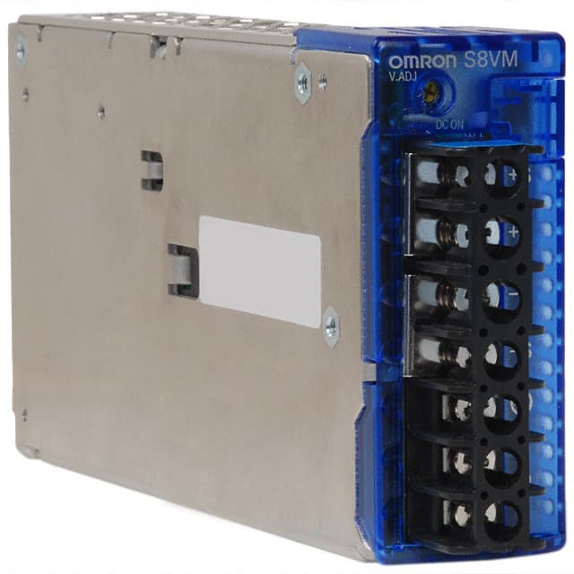 S8VM-10024A AC/DC CONVERTER 24V 100W