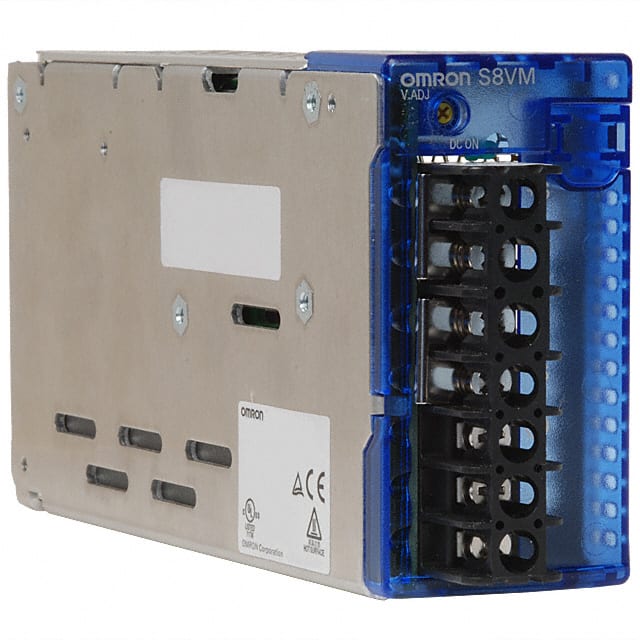 S8VM-15012C AC/DC CONVERTER 12V 150W