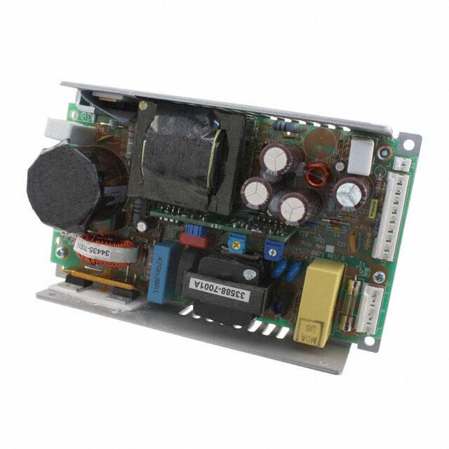 GPFC110-12G AC/DC CONVERTER 12V 75W