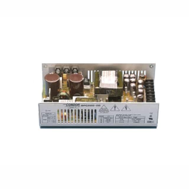 GPC225-28G AC/DC CONVERTER 28V 225W
