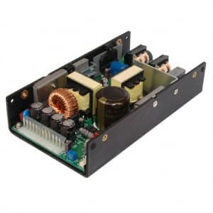 VPU-S200-27.6 AC/DC CONVERTER 27.6V 200W