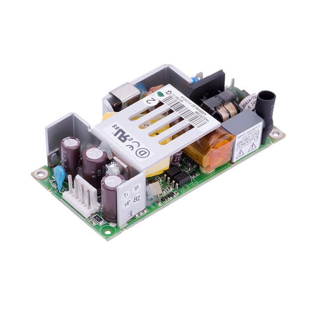 GNT60-15G AC/DC CONVERTER 15V 60W