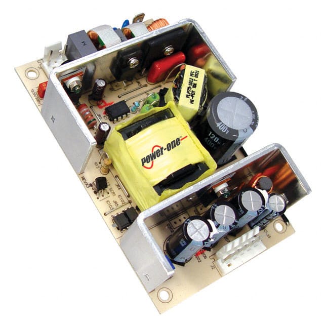 PLP75-1012G AC/DC CONVERTER 12V 75W