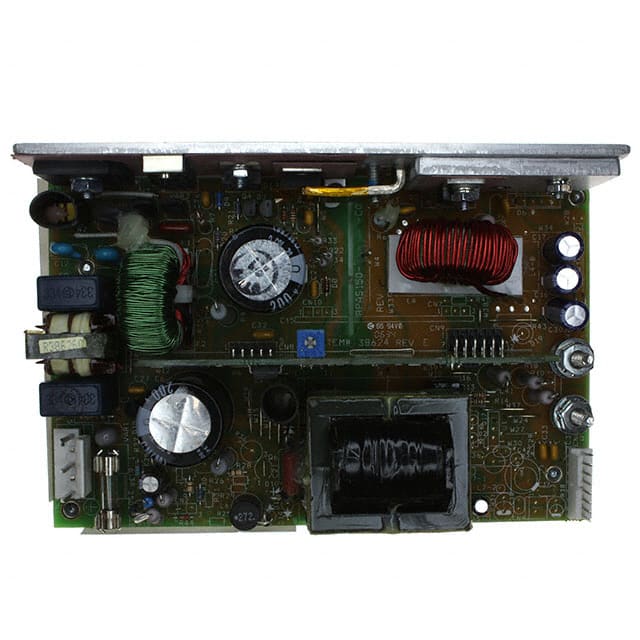 PAM150-4 AC/DC CONVERTER 12V 80W