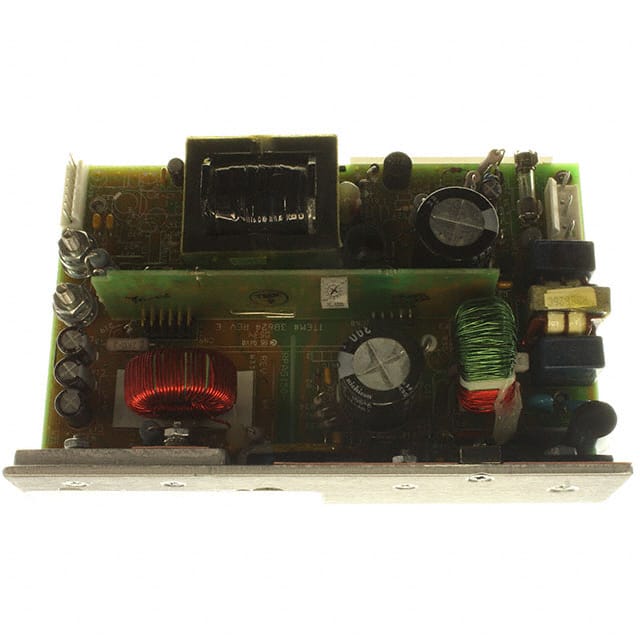 PAM150-9 AC/DC CONVERTER 48V 80W