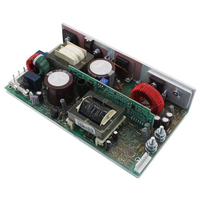 PAM250-5 AC/DC CONVERTER 15V 130W