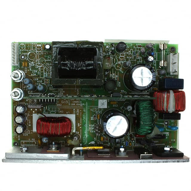 PAS150-9 AC/DC CONVERTER 48V 80W