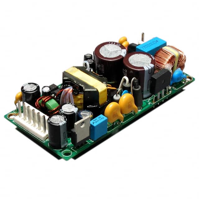 MSM8012F AC/DC CONVERTER 12V 80W