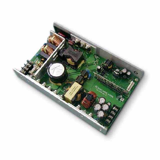MSMP25024F AC/DC CONVERTER 24V 250W